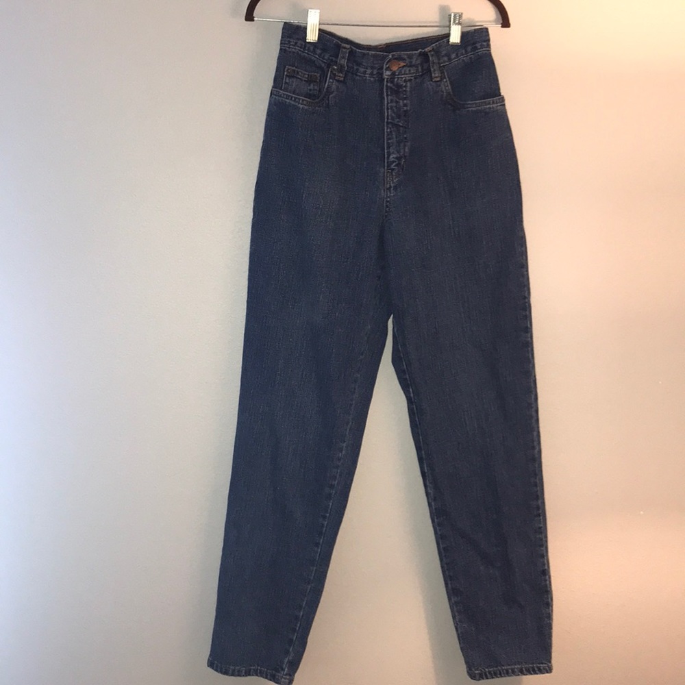 Vintage Denim - Bill Blass